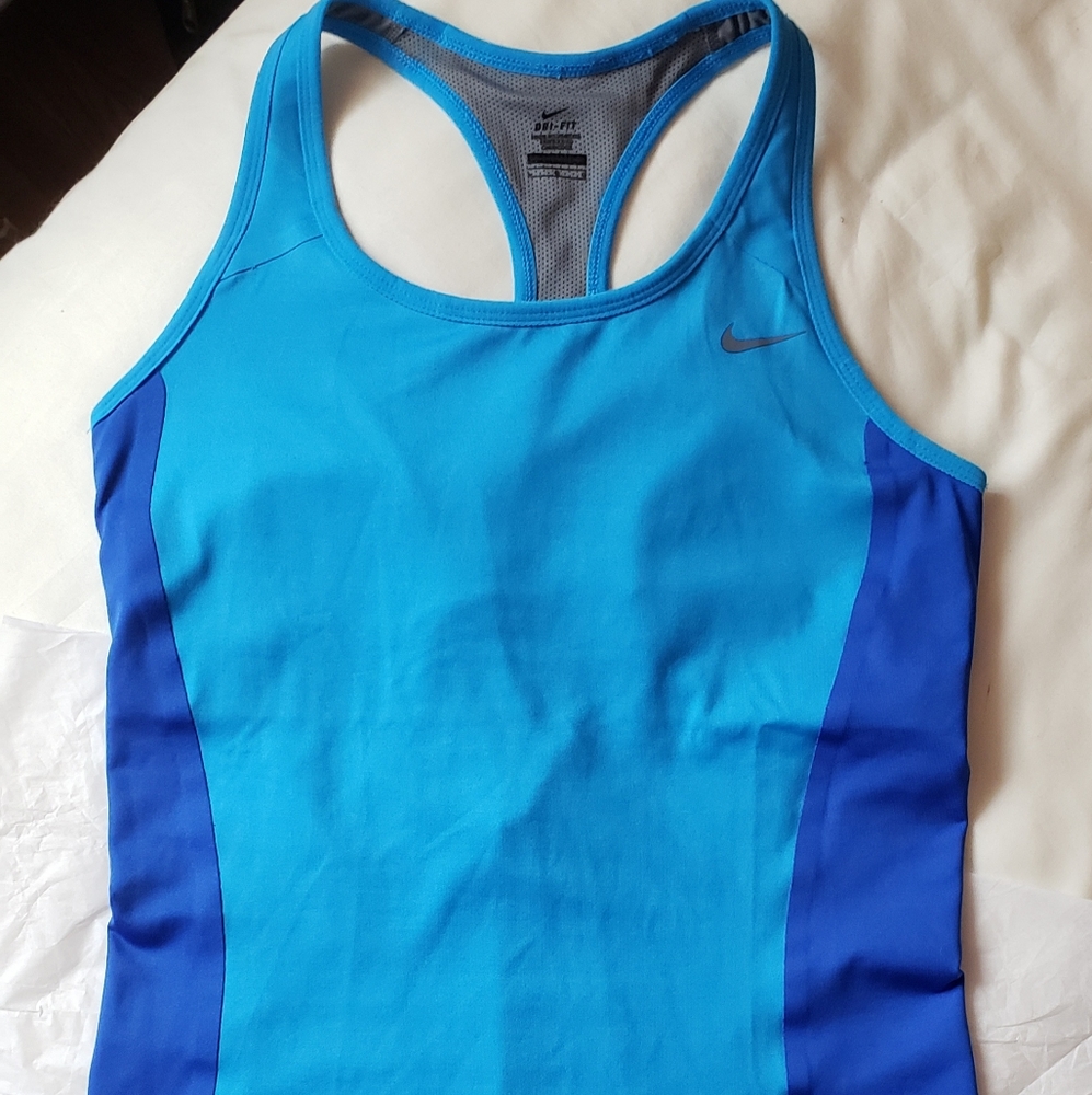 Nike Tank Top
